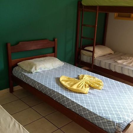 Hotel Tucunare Planura Экстерьер фото