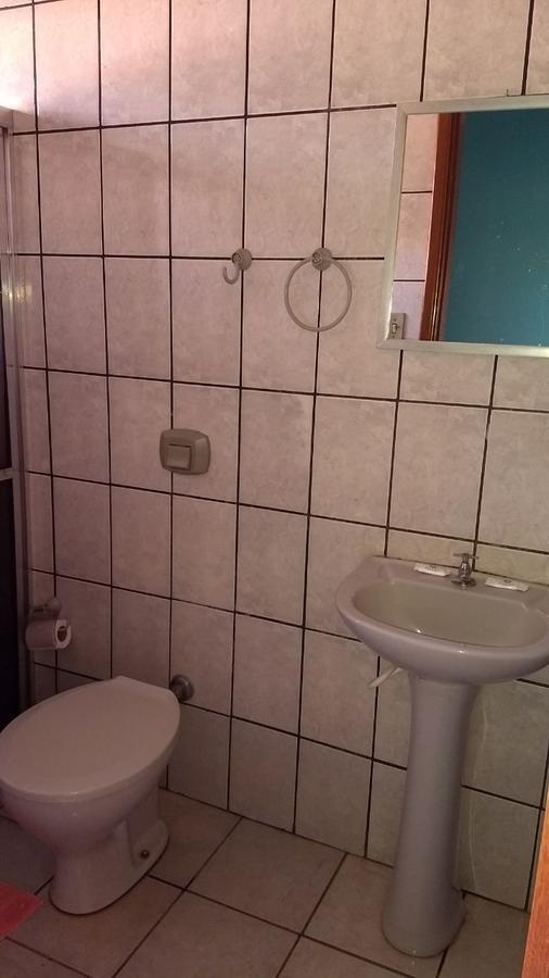 Hotel Tucunare Planura Экстерьер фото