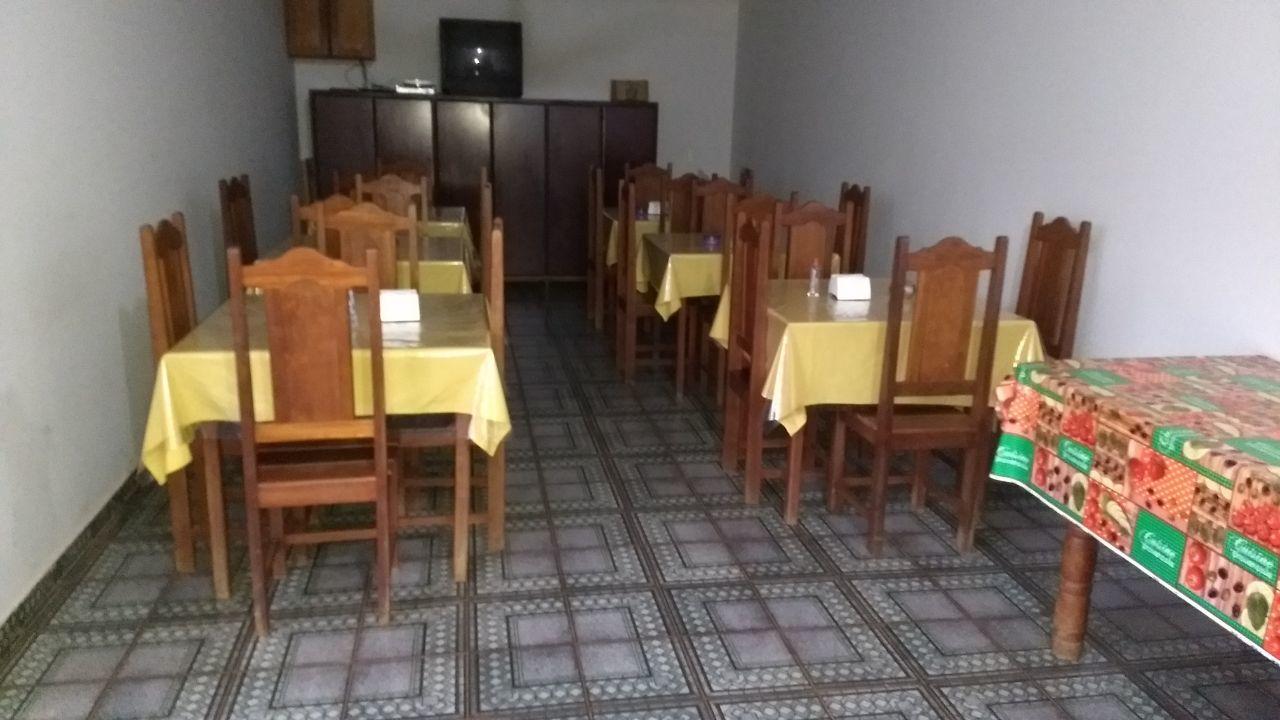 Hotel Tucunare Planura Экстерьер фото