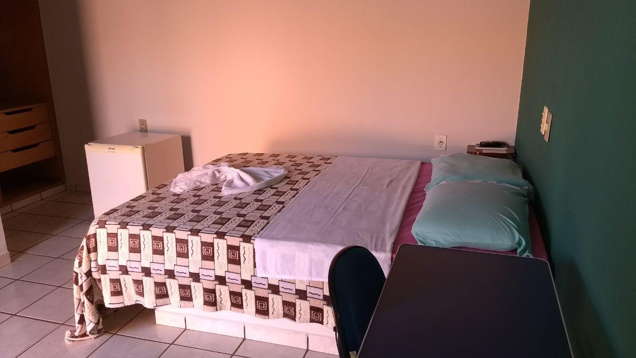 Hotel Tucunare Planura Экстерьер фото