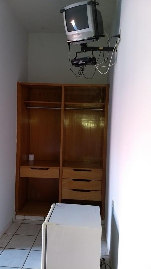 Hotel Tucunare Planura Экстерьер фото